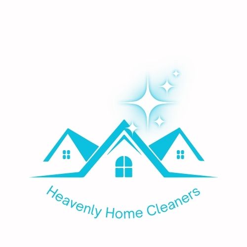 Heavenlyhomecleaners.logo